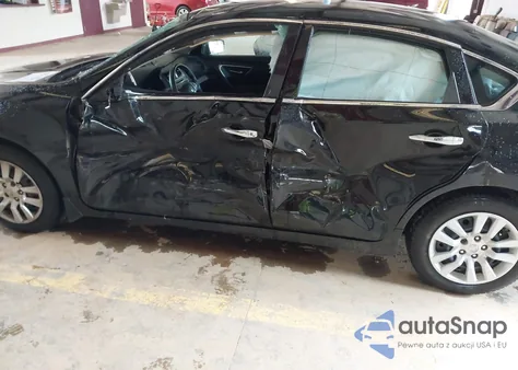 2017 Nissan Altima 2.5 S из США, поврежденный, VIN 1N4AL3AP3HC200489